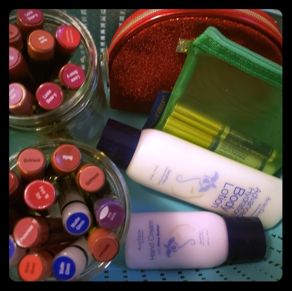 Lipsense